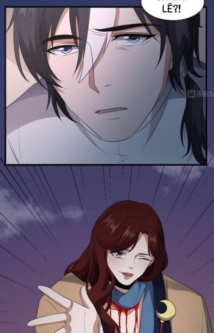 Văn Âm Sư Chapter 88 - Trang 2