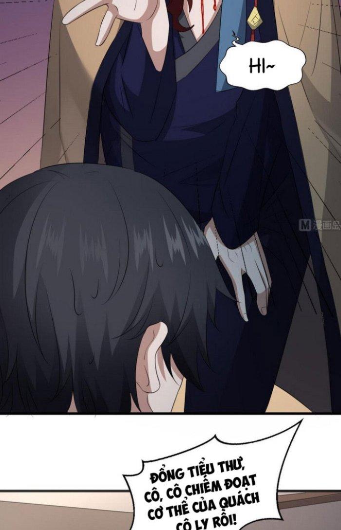 Văn Âm Sư Chapter 88 - Trang 2