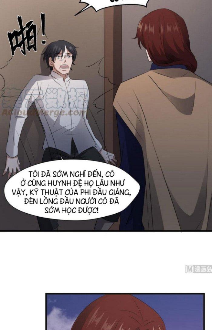 Văn Âm Sư Chapter 88 - Trang 2