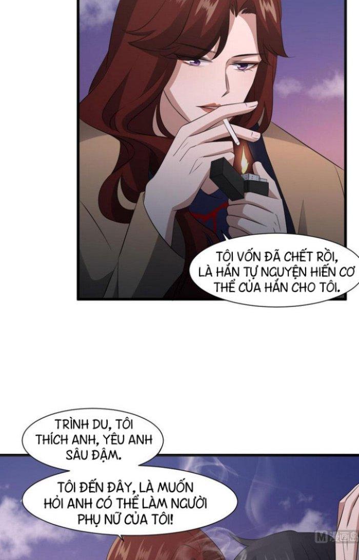 Văn Âm Sư Chapter 88 - Trang 2