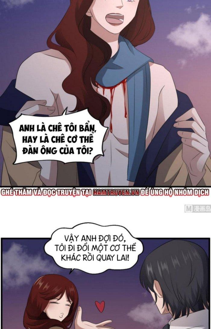 Văn Âm Sư Chapter 88 - Trang 2