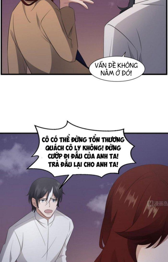 Văn Âm Sư Chapter 88 - Trang 2