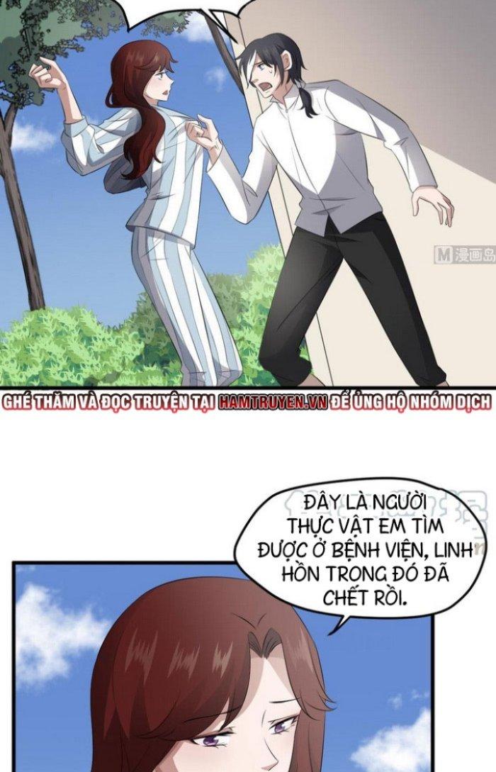 Văn Âm Sư Chapter 89 - Trang 2