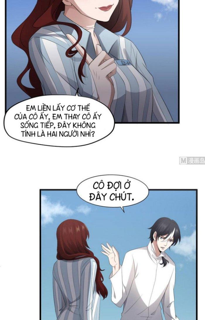 Văn Âm Sư Chapter 89 - Trang 2