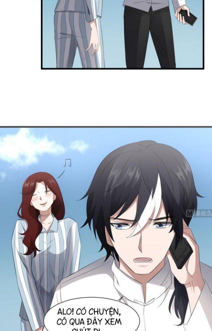 Văn Âm Sư Chapter 89 - Trang 2