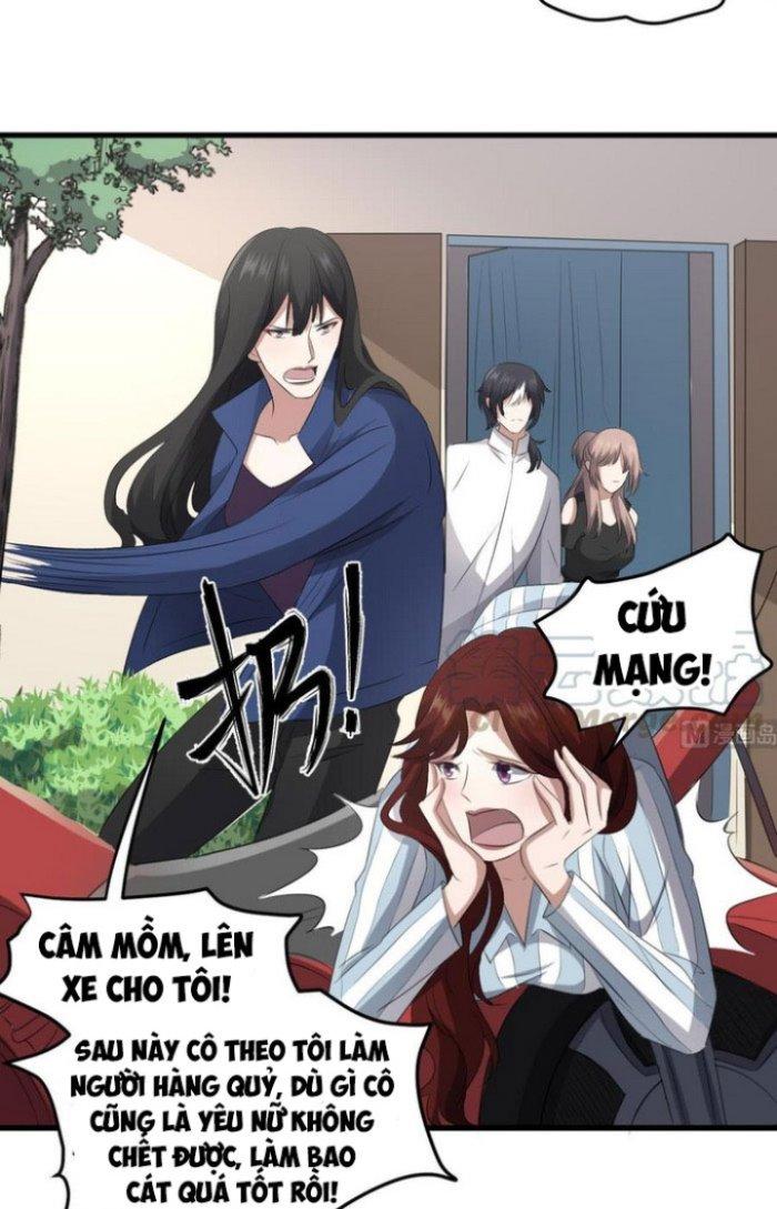 Văn Âm Sư Chapter 89 - Trang 2