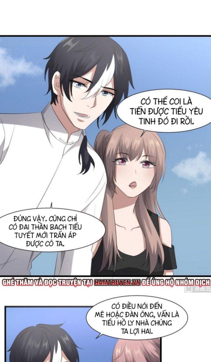 Văn Âm Sư Chapter 89 - Trang 2