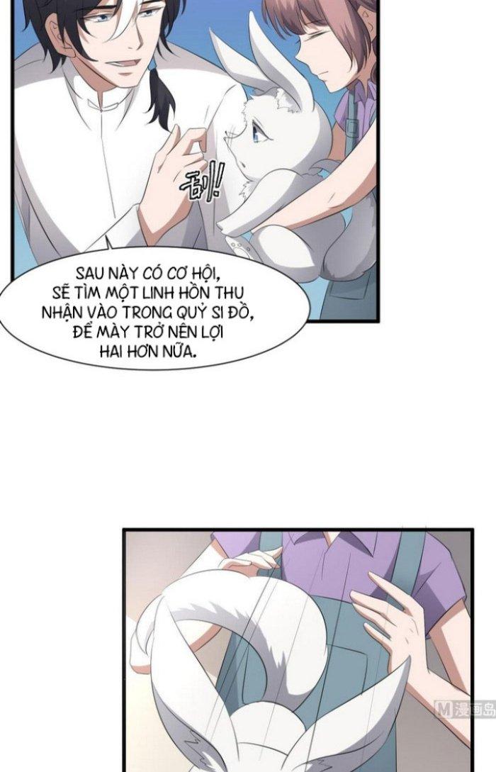 Văn Âm Sư Chapter 89 - Trang 2