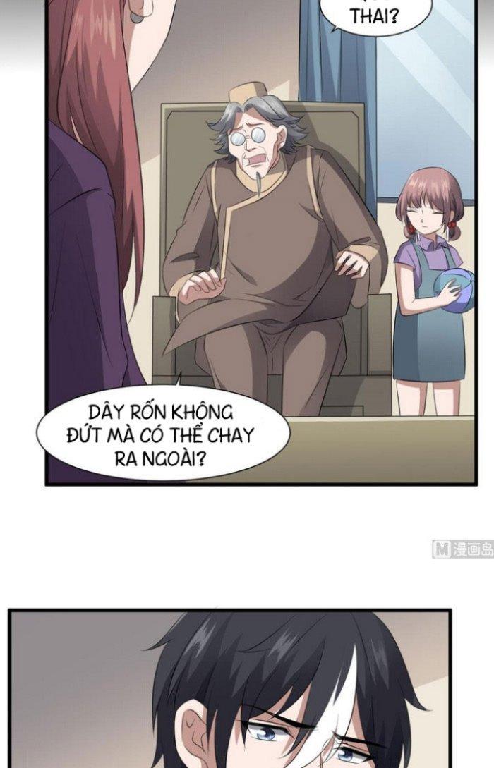 Văn Âm Sư Chapter 90 - Trang 2