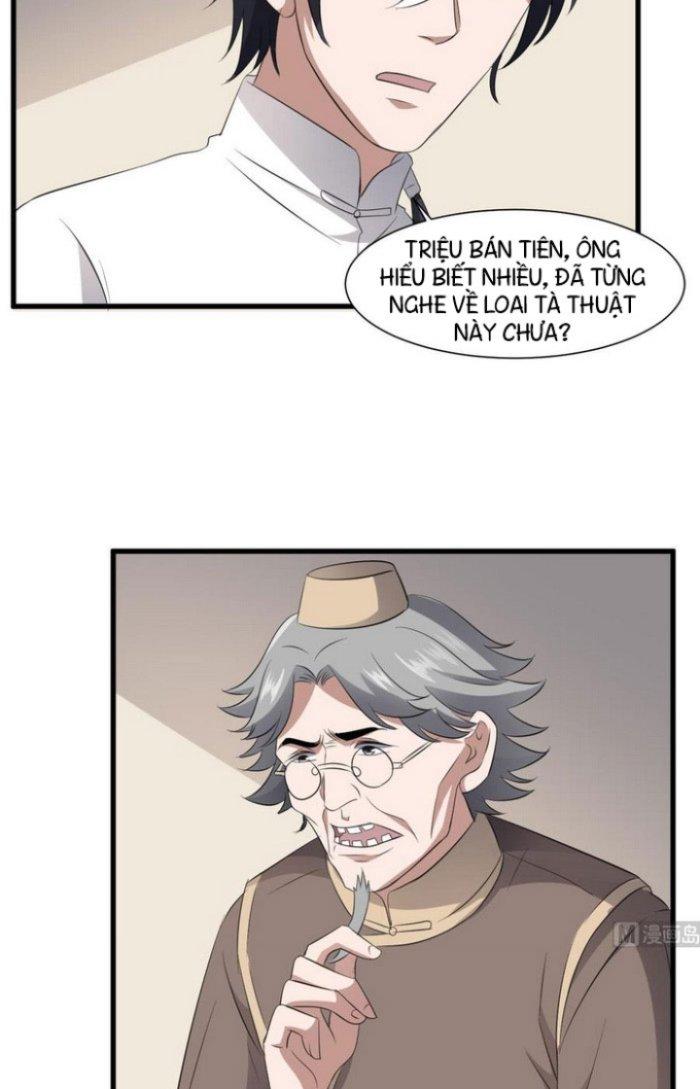 Văn Âm Sư Chapter 90 - Trang 2