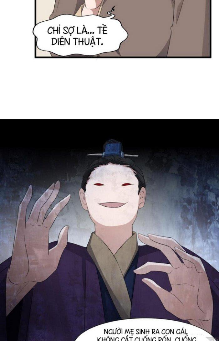 Văn Âm Sư Chapter 90 - Trang 2