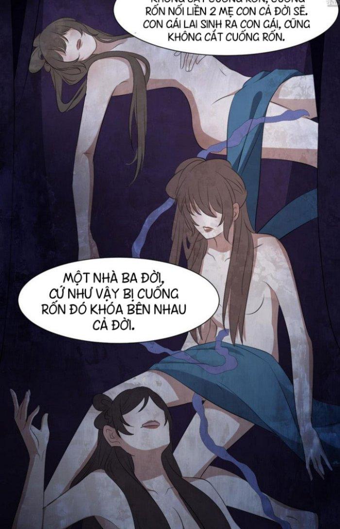 Văn Âm Sư Chapter 90 - Trang 2