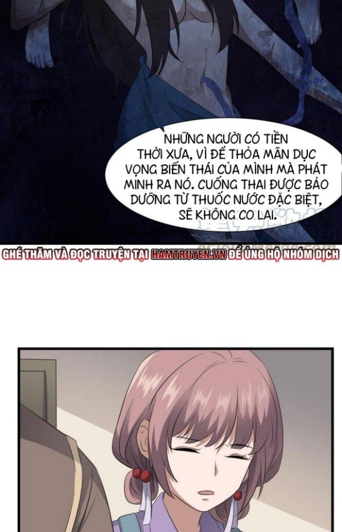 Văn Âm Sư Chapter 90 - Trang 2