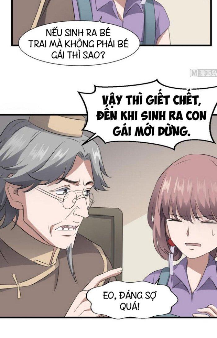 Văn Âm Sư Chapter 90 - Trang 2