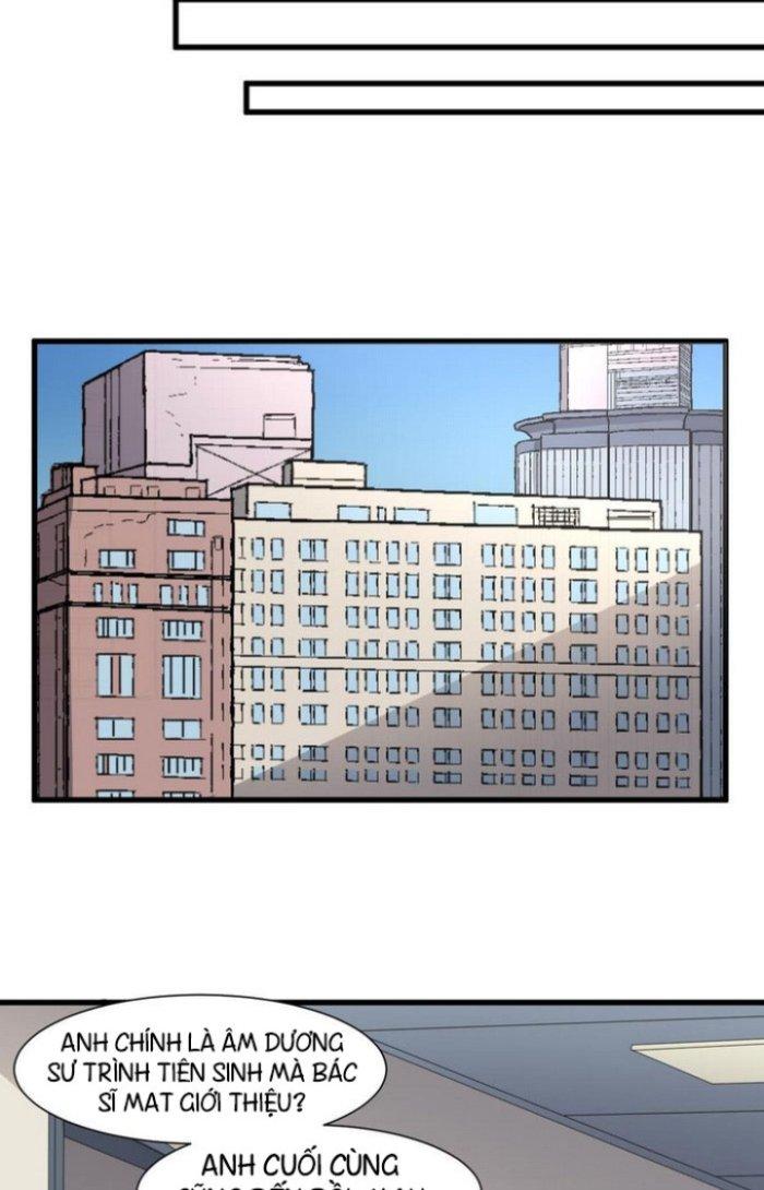 Văn Âm Sư Chapter 90 - Trang 2