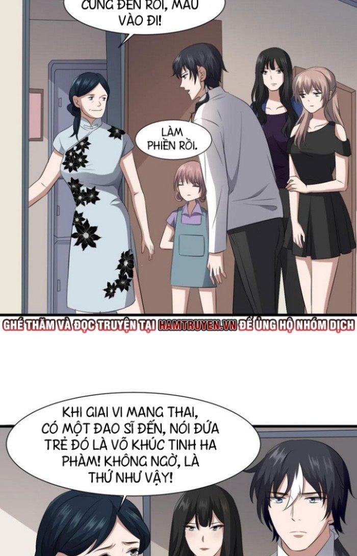 Văn Âm Sư Chapter 90 - Trang 2