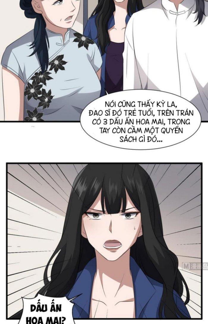 Văn Âm Sư Chapter 90 - Trang 2