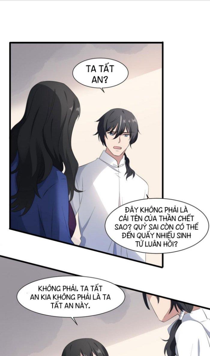 Văn Âm Sư Chapter 91 - Trang 2