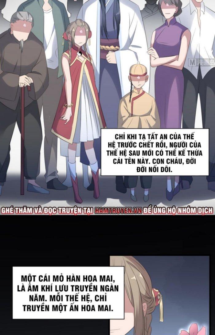 Văn Âm Sư Chapter 91 - Trang 2