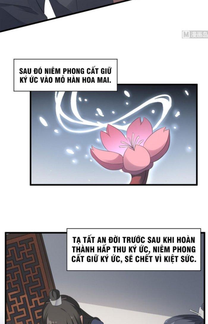 Văn Âm Sư Chapter 91 - Trang 2