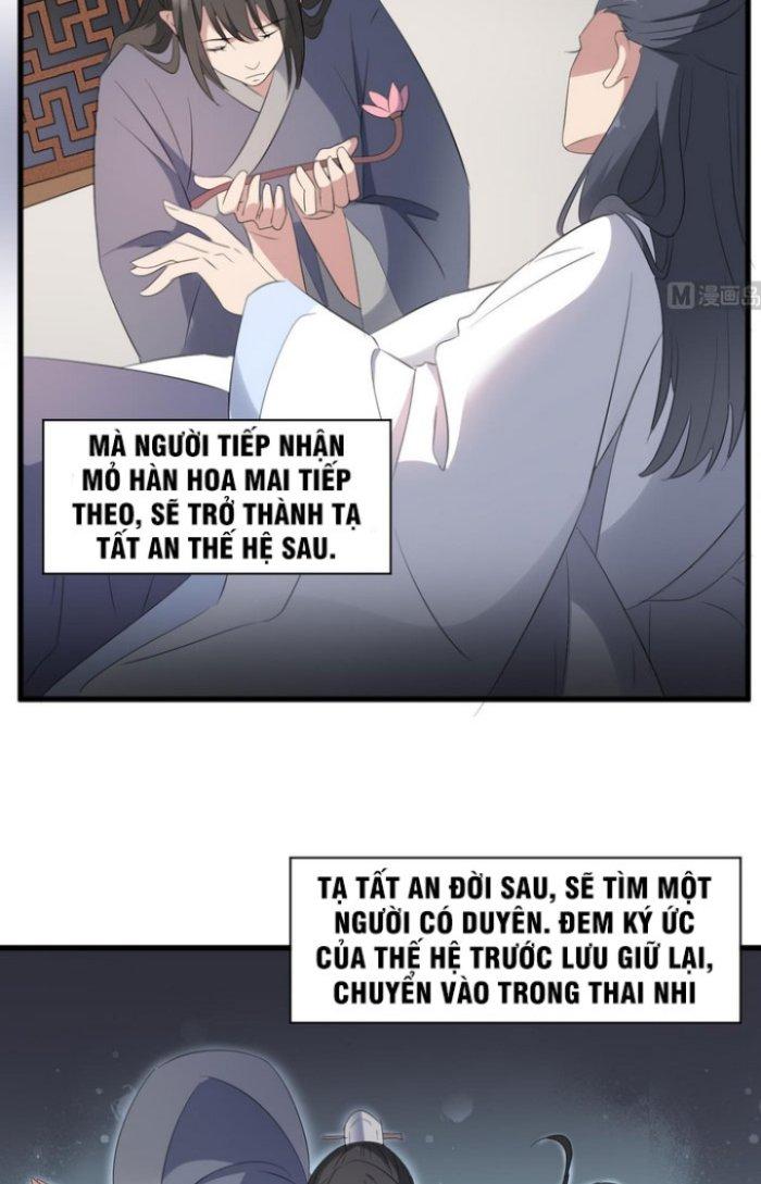 Văn Âm Sư Chapter 91 - Trang 2