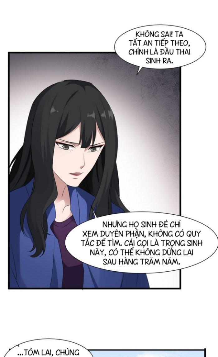 Văn Âm Sư Chapter 91 - Trang 2