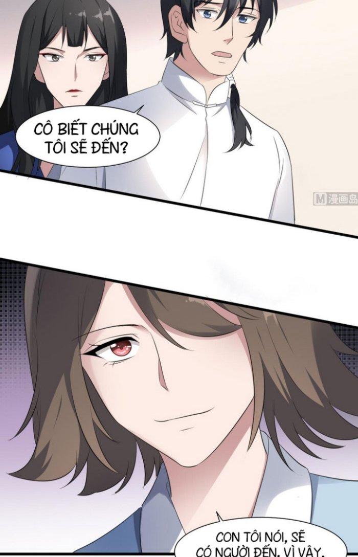 Văn Âm Sư Chapter 91 - Trang 2