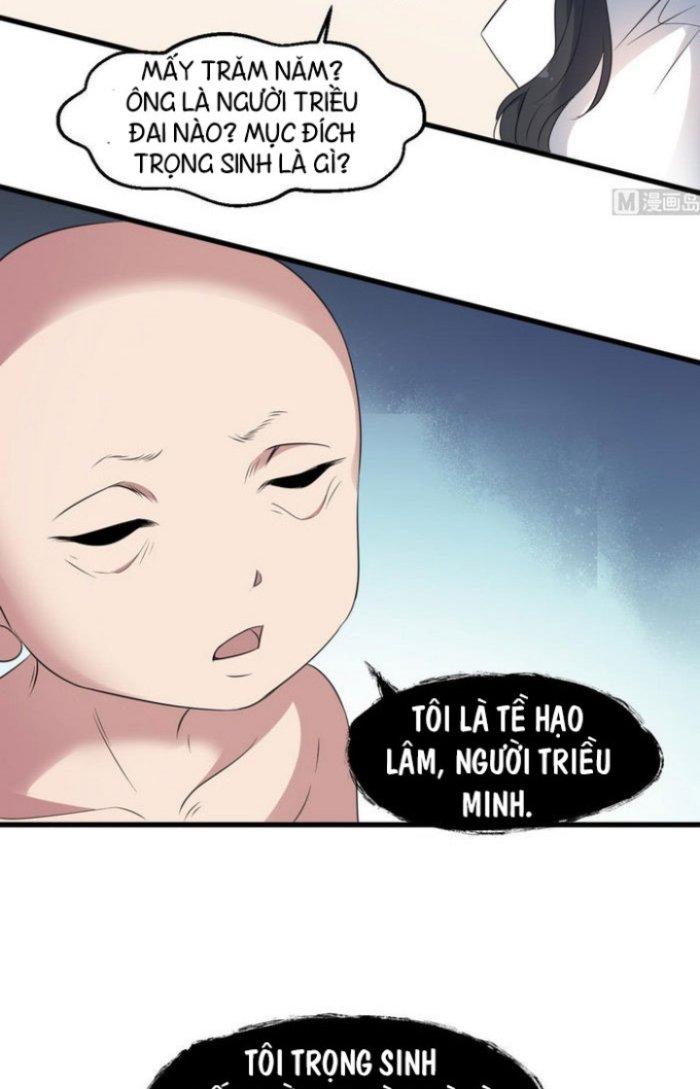 Văn Âm Sư Chapter 92 - Trang 2