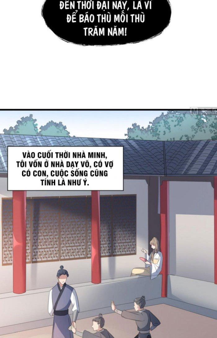 Văn Âm Sư Chapter 92 - Trang 2