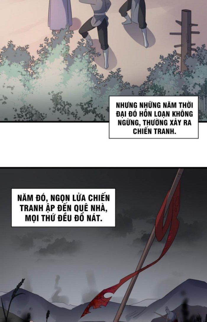 Văn Âm Sư Chapter 92 - Trang 2
