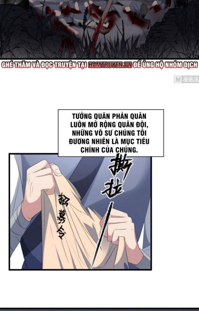 Văn Âm Sư Chapter 92 - Trang 2