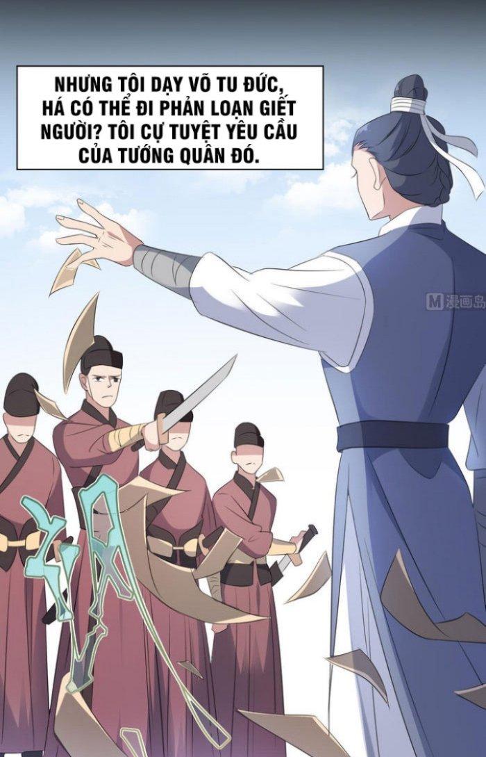 Văn Âm Sư Chapter 92 - Trang 2
