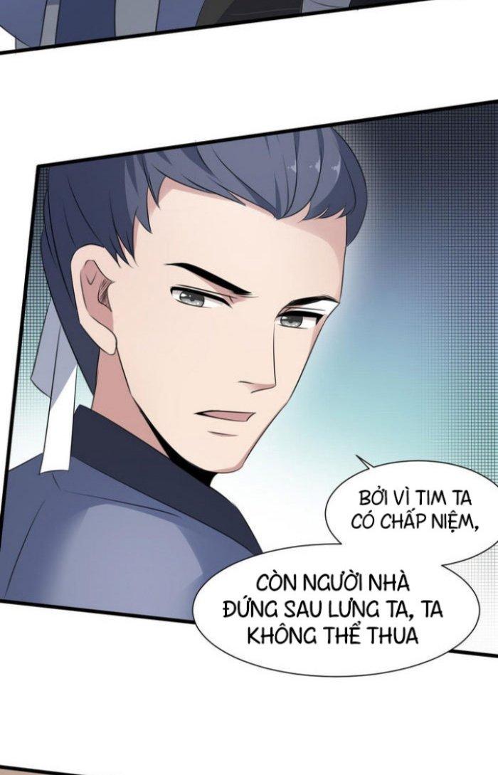 Văn Âm Sư Chapter 92 - Trang 2