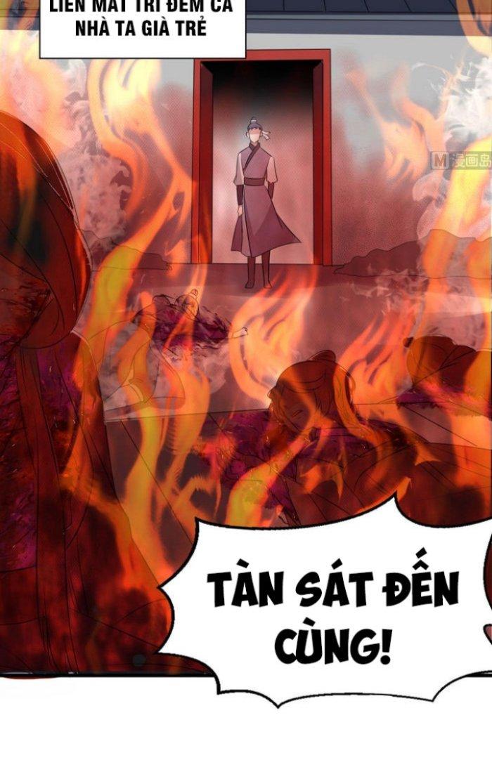 Văn Âm Sư Chapter 92 - Trang 2