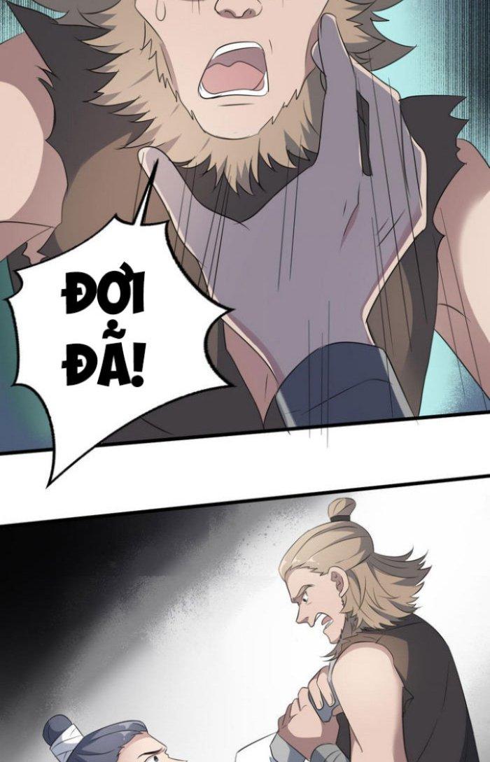 Văn Âm Sư Chapter 92 - Trang 2