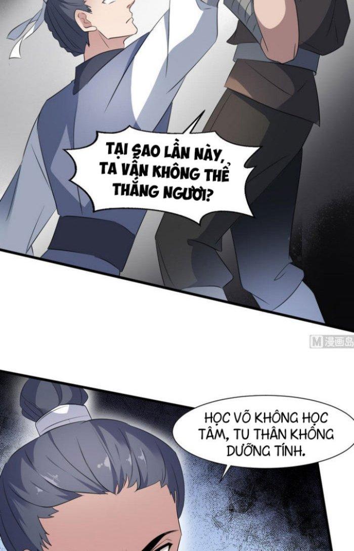 Văn Âm Sư Chapter 92 - Trang 2