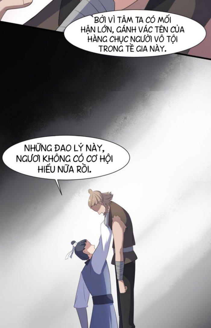 Văn Âm Sư Chapter 92 - Trang 2