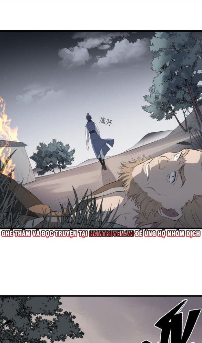 Văn Âm Sư Chapter 93 - Trang 2