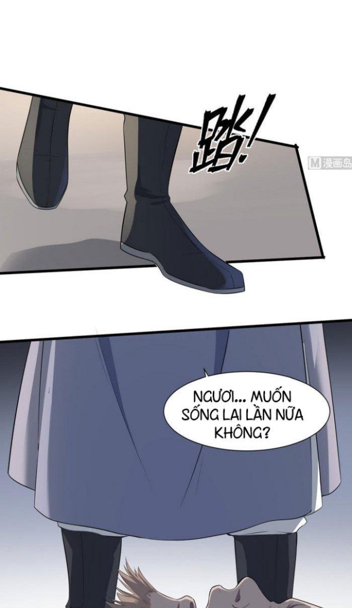 Văn Âm Sư Chapter 93 - Trang 2