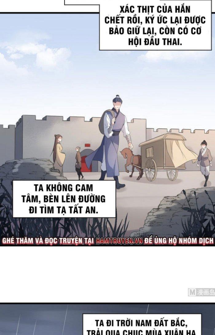 Văn Âm Sư Chapter 93 - Trang 2