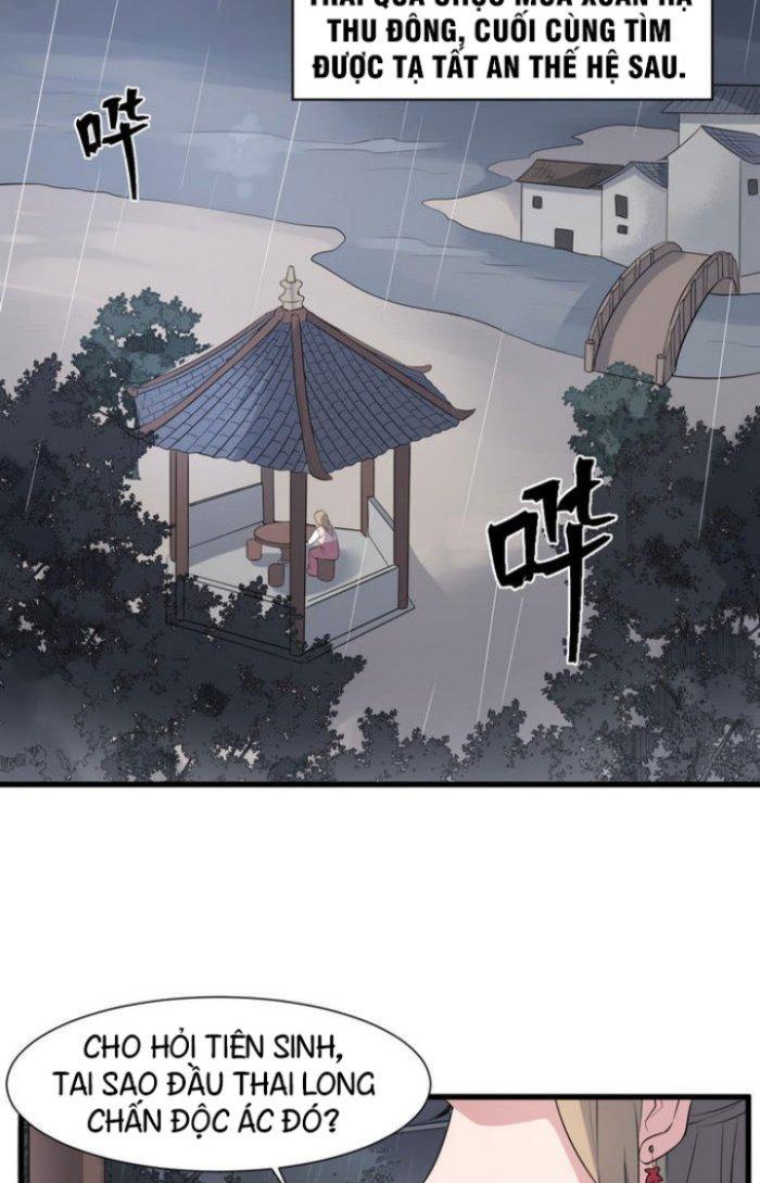 Văn Âm Sư Chapter 93 - Trang 2