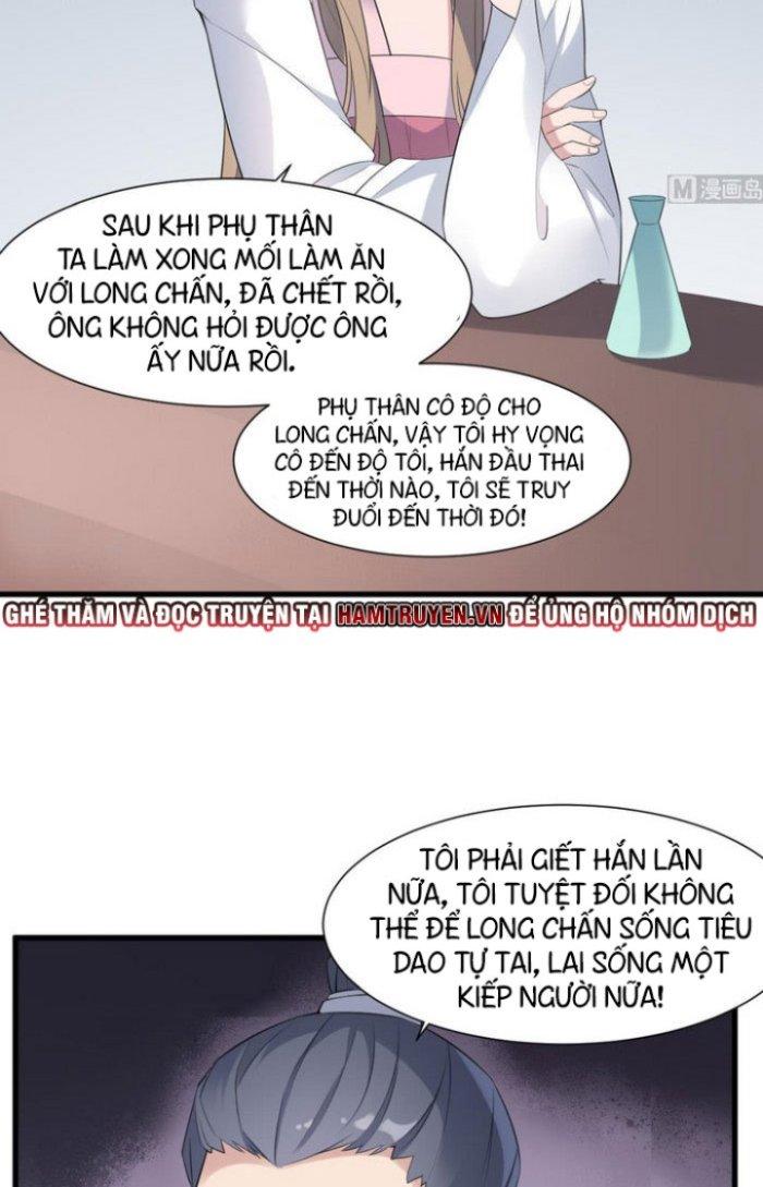 Văn Âm Sư Chapter 93 - Trang 2