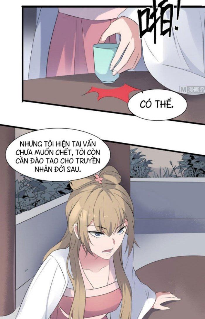 Văn Âm Sư Chapter 93 - Trang 2