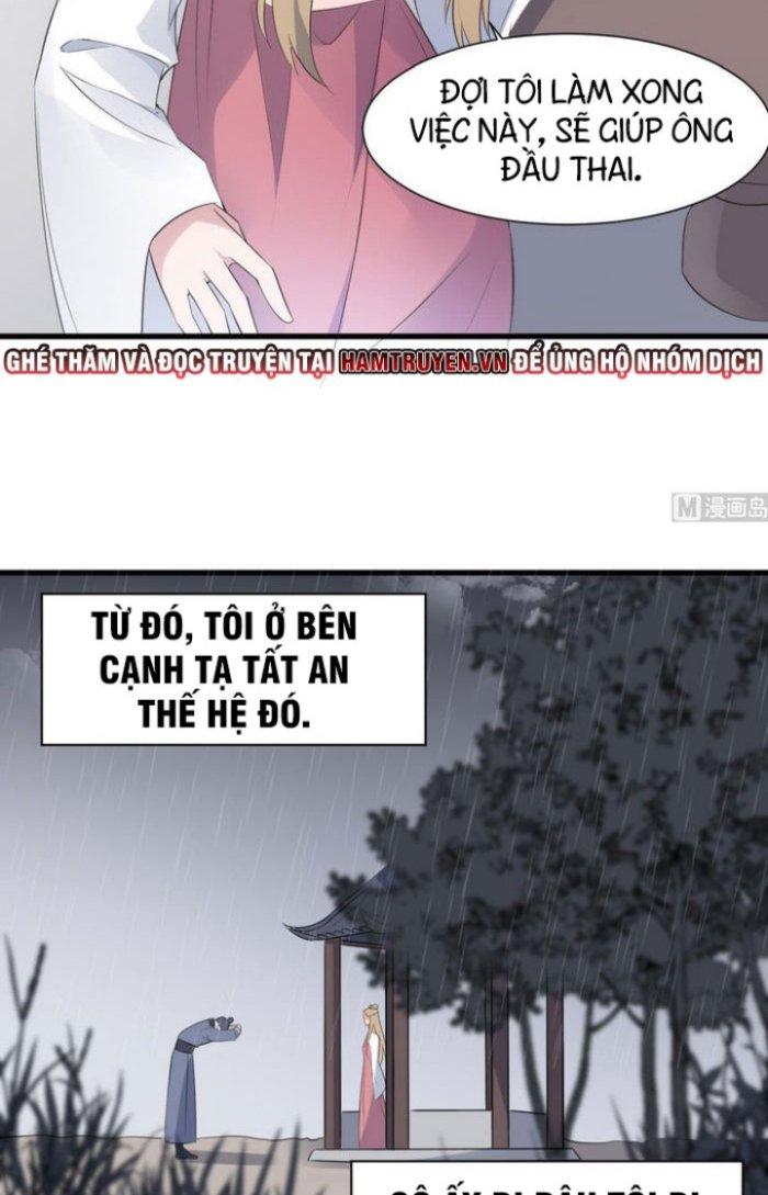 Văn Âm Sư Chapter 93 - Trang 2