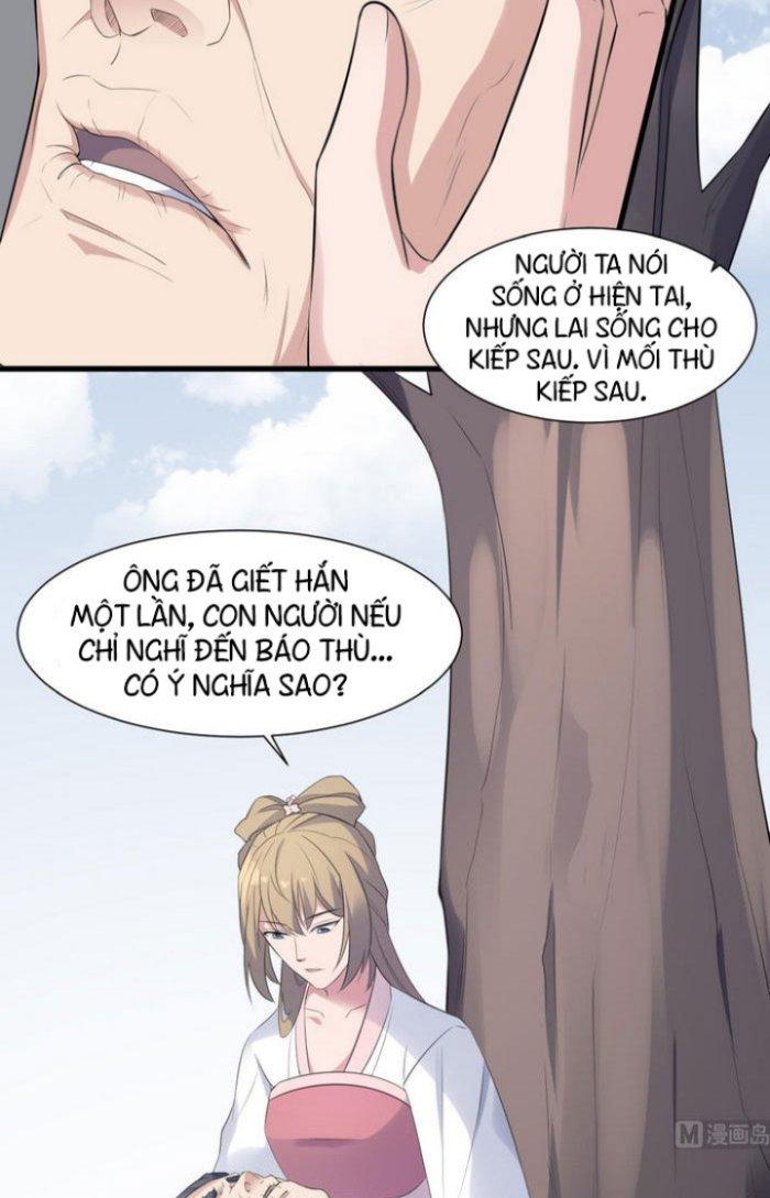 Văn Âm Sư Chapter 93 - Trang 2