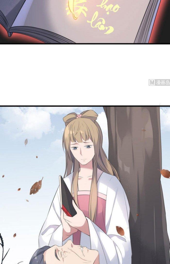 Văn Âm Sư Chapter 93 - Trang 2