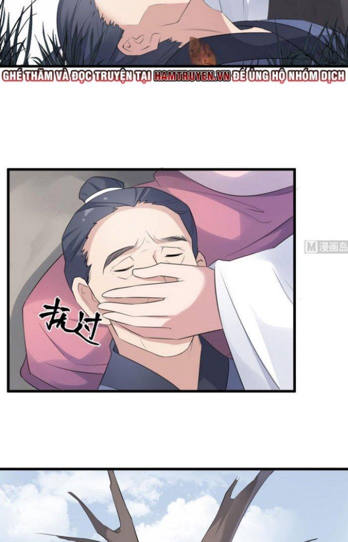 Văn Âm Sư Chapter 93 - Trang 2