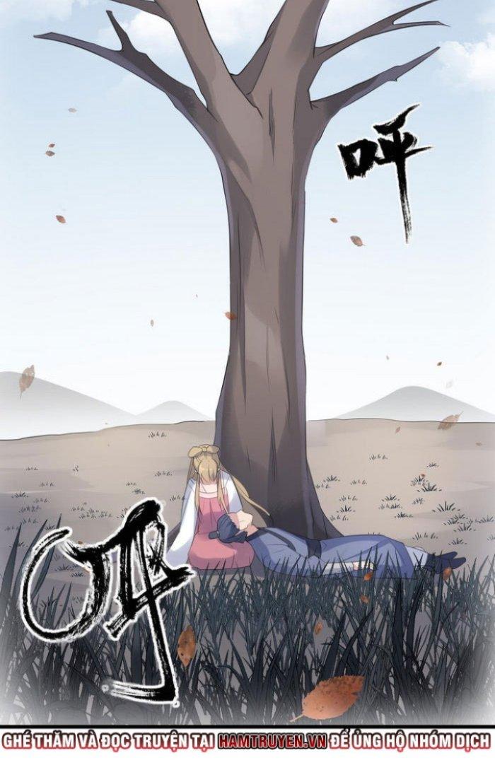 Văn Âm Sư Chapter 93 - Trang 2