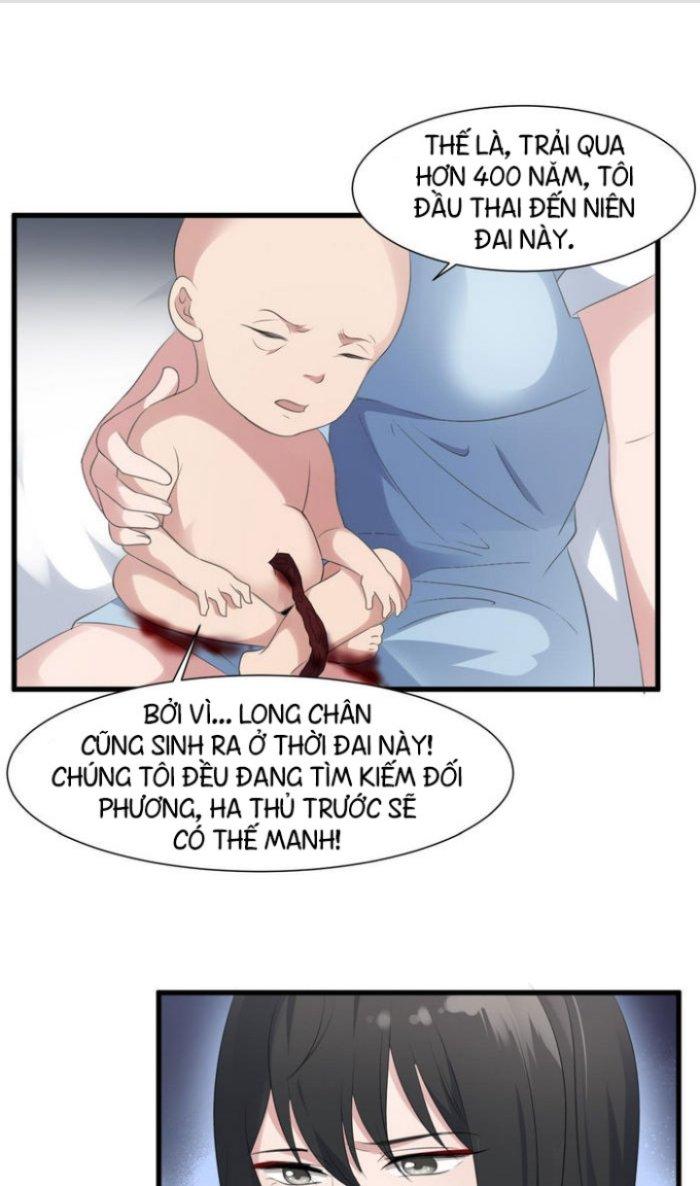 Văn Âm Sư Chapter 94 - Trang 2