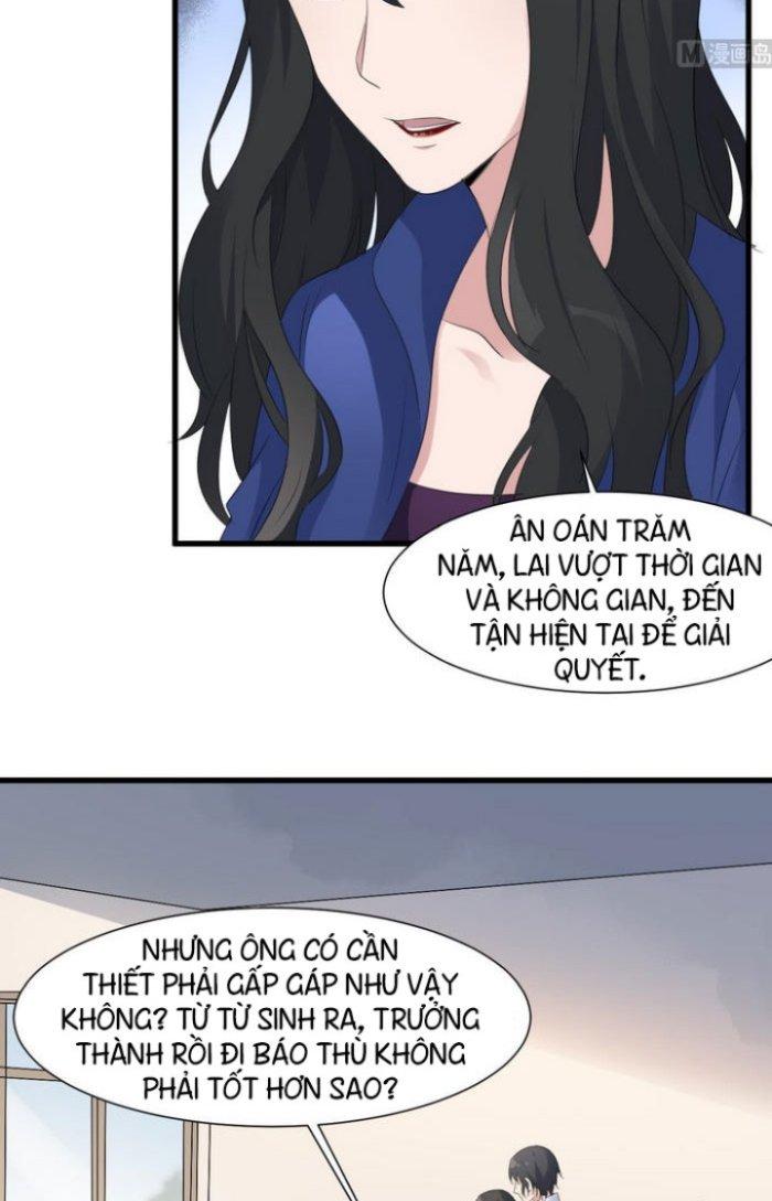 Văn Âm Sư Chapter 94 - Trang 2